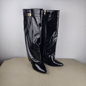 Fashion Nova Windy Boots